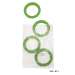 Hub Rings 79.5 - 57.1 mm